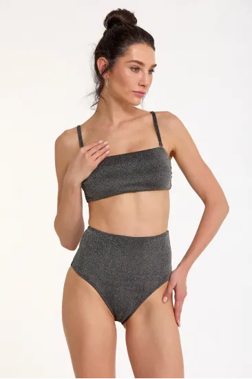 Argento 1440-3049 Kadın Straplez Bikini Takımı Argento 1440-3049 Kadın Straplez Bikini Takımı