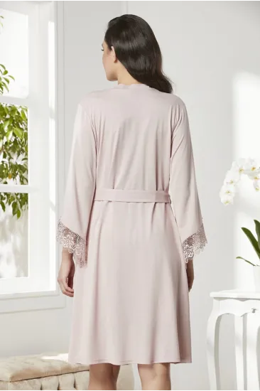 Pierre Cardin P5040 Bayan Penye 6'lı Gelin Çeyiz Seti Pierre Cardin P5040 Bayan Penye 6'lı Gelin Çeyiz Seti
