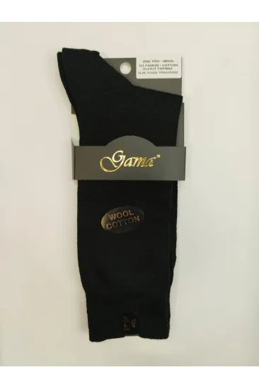 Gama 382 Erkek Merinos Yün Çorap Gama 382 Erkek Merinos Yün Çorap