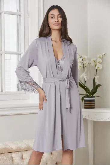 Pierre Cardin P5040 Bayan Penye 6'lı Gelin Çeyiz Seti Pierre Cardin P5040 Bayan Penye 6'lı Gelin Çeyiz Seti
