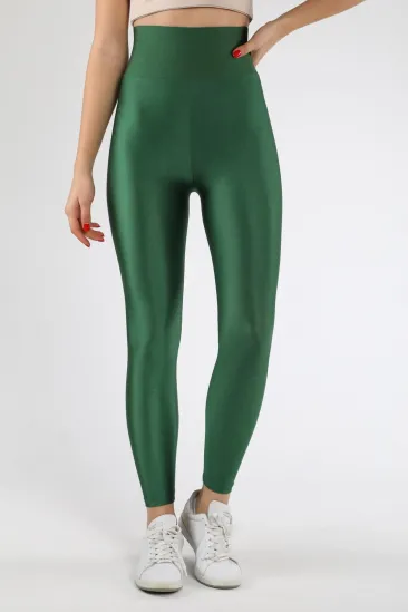 Freshness 040 Yüksek Bel Toparlayıcı Deniz Tayt Freshness 040 Yüksek Bel Toparlayıcı Deniz Tayt