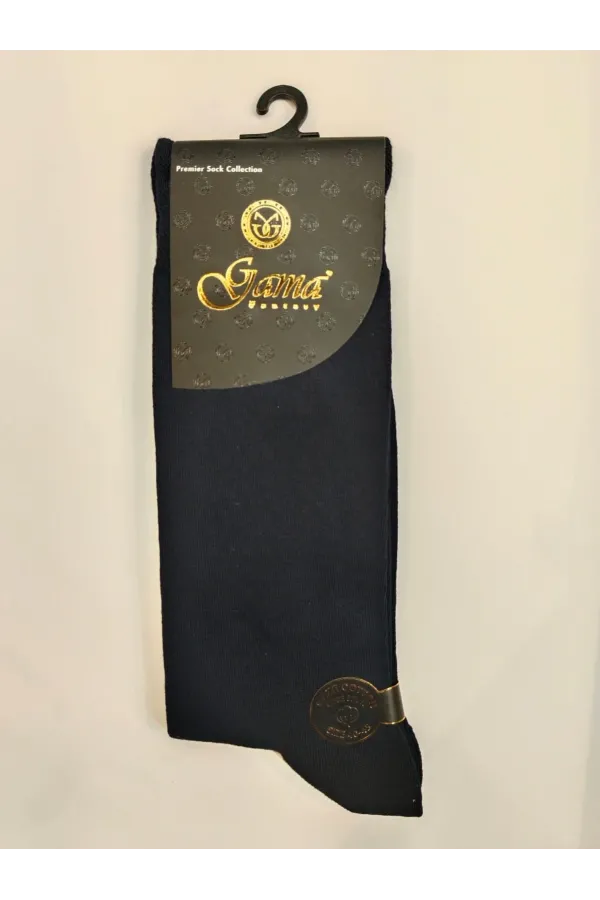 Gama 960 Erkek Pamuklu Dikişsizı Soket Çorap Gama 960 Erkek Pamuklu Dikişsizı Soket Çorap