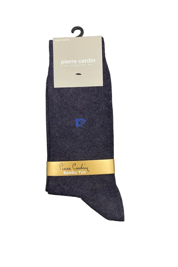 Pierre Cardin 632 Erkek Soket Çorap Pierre Cardin 632 Erkek Soket Çorap