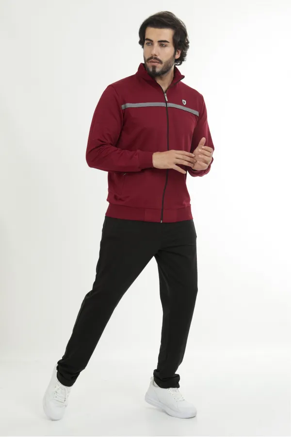 Fm 201462B Erkek Battal Eşofman Takımı Fm 201462B Erkek Battal Eşofman Takımı