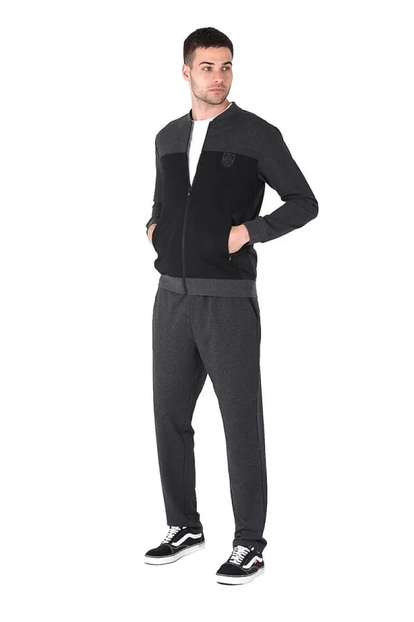 D'S Damat 1502 Erkek Eşofman Takımı D'S Damat 1502 Erkek Eşofman Takımı