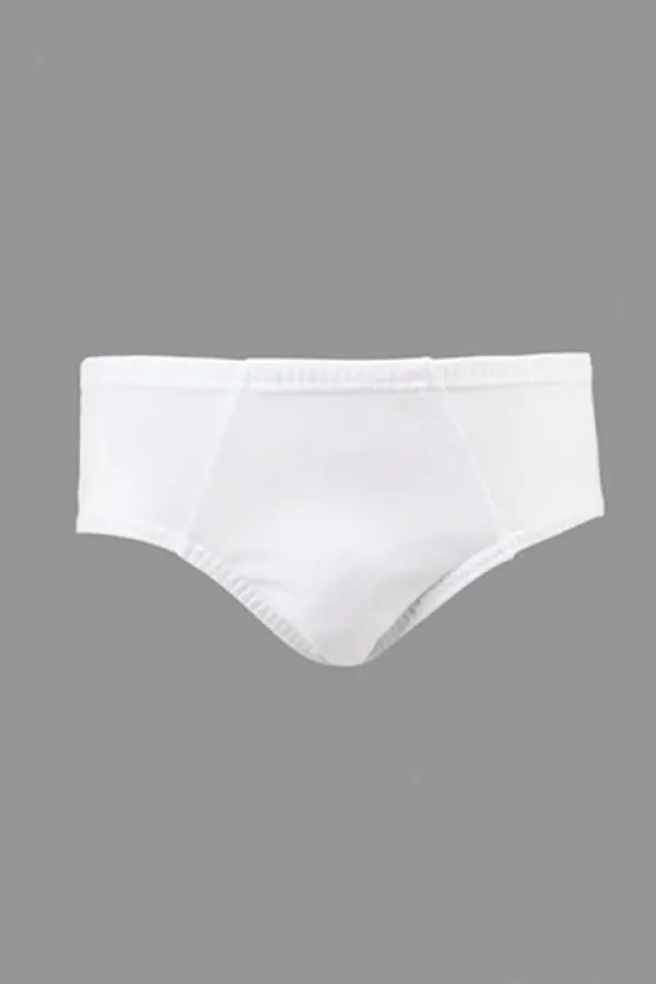 Çift Kaplan 740 Çocuk Slip Külot