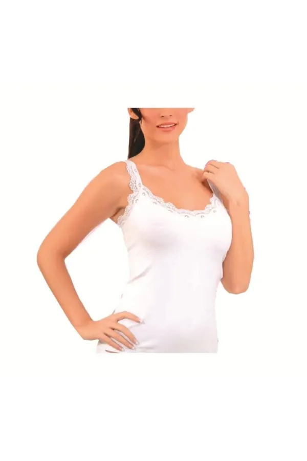 Imer 1236 Dantel Atlet Imer 1236 Dantel Atlet