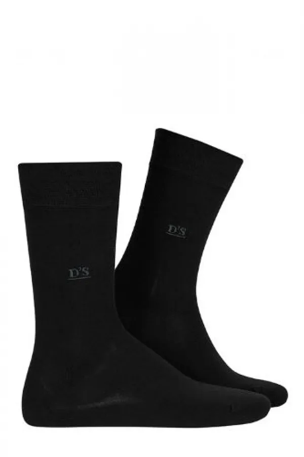 D'S Damat 600 Erkek Bambu Çorap D'S Damat 600 Erkek Bambu Çorap