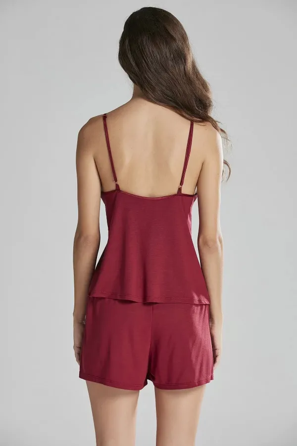 Pierre Cardin P5040 Bayan Penye 6'lı Gelin Çeyiz Seti Pierre Cardin P5040 Bayan Penye 6'lı Gelin Çeyiz Seti