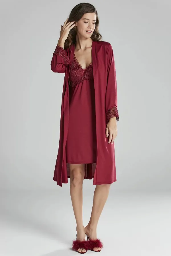 Pierre Cardin P5040 Bayan Penye 6'lı Gelin Çeyiz Seti Pierre Cardin P5040 Bayan Penye 6'lı Gelin Çeyiz Seti