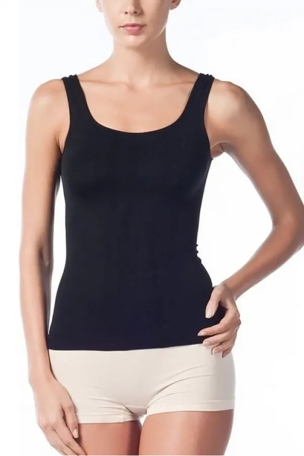 Miss Fit 1601 Kalın Askılı Atlet Miss Fit 1601 Kalın Askılı Atlet