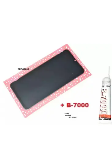 İnfinix Note 11 Pro Uyumlu Ekran Dokunmatik (b7000 İnfinix Note 11 Pro Uyumlu Ekran Dokunmatik (b7000