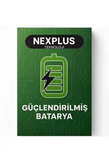 Samsung Galaxy A7 Uyumlu Batarya %30 Güçlendirilmi Samsung Galaxy A7 Uyumlu Batarya %30 Güçlendirilmi