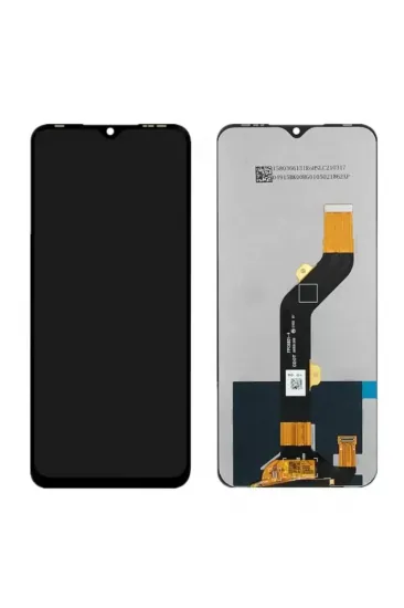 İnfinix Hot 10s Dokunmatik Ekran (siyah) İnfinix Hot 10s Dokunmatik Ekran (siyah)