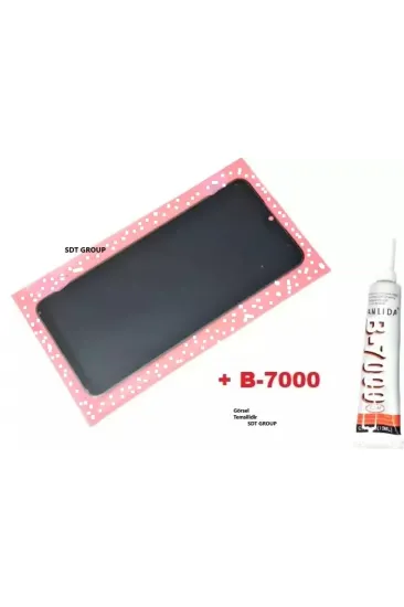 Redmi 13 4g Uyumlu Ekran Dokunmatik Oled (b7000 15 Redmi 13 4g Uyumlu Ekran Dokunmatik Oled (b7000 15