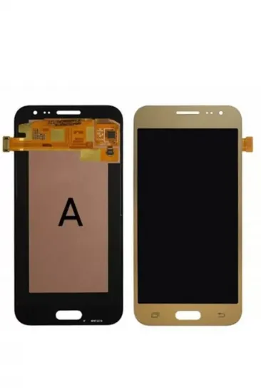 Samsung J2 Servis Dokunmatik Ekran (gold) Samsung J2 Servis Dokunmatik Ekran (gold)