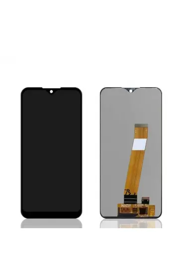 Samsung A01 Sm-a015f Lcd Dokunmatik Ekran Samsung A01 Sm-a015f Lcd Dokunmatik Ekran