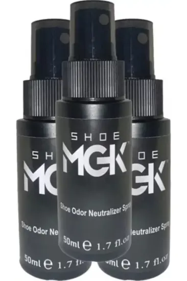 Süper Shoe Mgk 3 Adet X 50 Ml Kokan Ayak Ve Ayakkabılara Sprey Süper Shoe Mgk 3 Adet X 50 Ml Kokan Ayak Ve Ayakkabılara Sprey