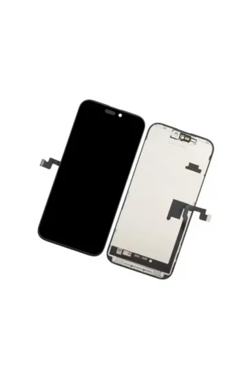İphone 16 Pro Uyumlu Ekran (zy Fhd+ Cof 1080p 120h İphone 16 Pro Uyumlu Ekran (zy Fhd+ Cof 1080p 120h