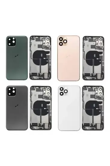 İphone 11 Pro Max Full Dolu Kasa (yeşil) İphone 11 Pro Max Full Dolu Kasa (yeşil)
