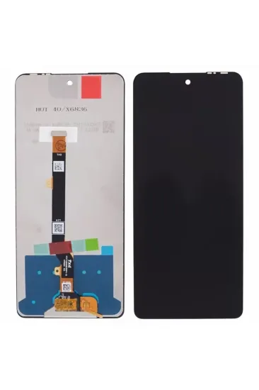 İnfinix Hot 40 Ekran Dokunmatik (siyah) İnfinix Hot 40 Ekran Dokunmatik (siyah)