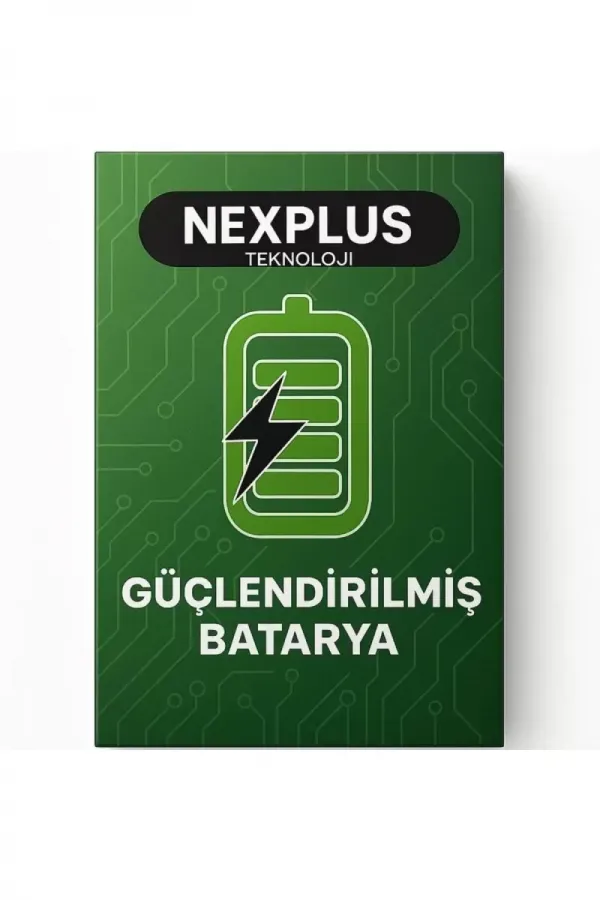 Samsung Galaxy M33 Uyumlu Batarya %30 Güçlendirilm Samsung Galaxy M33 Uyumlu Batarya %30 Güçlendirilm