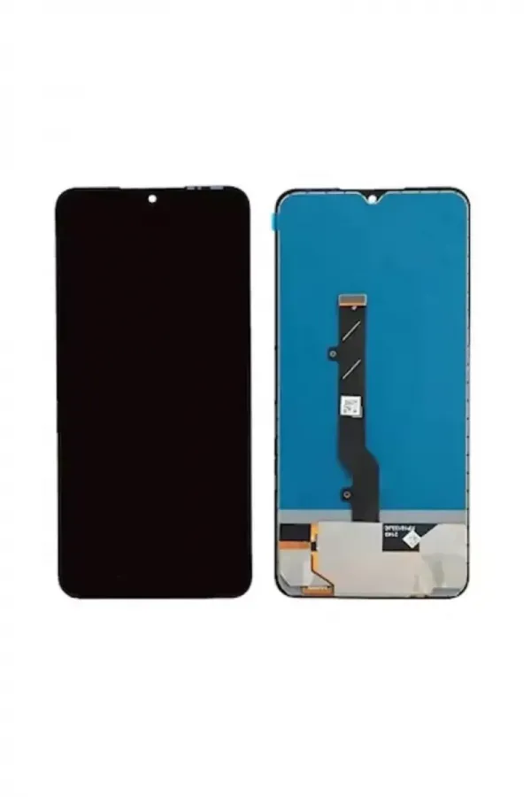 İnfinix Zero 20 Ekran Dokunmatik Oled (siyah) İnfinix Zero 20 Ekran Dokunmatik Oled (siyah)