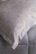 Çift Kişilik Elis Mavi Softly Uyku Seti Çift Kişilik Elis Mavi Softly Uyku Seti
