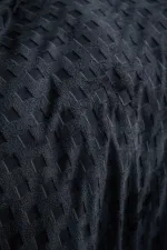 Çift Kişilik Times Black Unique Touch Nevresim Takımı Çift Kişilik Times Black Unique Touch Nevresim Takımı