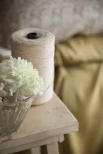 Tek Kişilik Freely Olive Bambu Pike Takımı