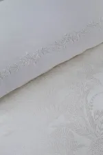 Pearl Ekru Çeyiz Seti Pearl Ekru Çeyiz Seti