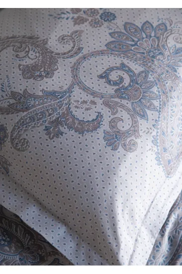King Size Berta Yeşil Elegance Saten Nevresim Takımı King Size Berta Yeşil Elegance Saten Nevresim Takımı