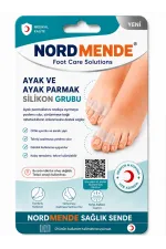 İleri Derecede Çekiç Parmak Yastığı İleri Derecede Çekiç Parmak Yastığı