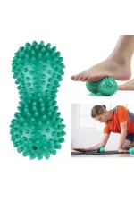 Plantar Fasiit Rahatlatıcı Egzersiz Topu Plantar Fasiit Rahatlatıcı Egzersiz Topu
