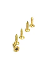 Klips, Menteşe, Ayak, Ağaç, Sunta Vidası 2,2x7,5mm - Sarı 100 Adet Klips, Menteşe, Ayak, Ağaç, Sunta Vidası 2,2x7,5mm - Sarı 100 Adet