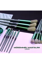 Fix Özel Kutulu 13'lü Fırça Seti