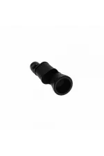 Baigish 10x40 Metal Deri Kaplamalı Rus Modeli Monoküler Dürbün
