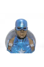 Captan America Büst 127 Captan America Büst 127