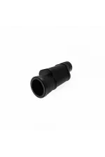 Baigish 10x40 Metal Deri Kaplamalı Rus Modeli Monoküler Dürbün