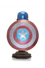 Captan America Büst 127 Captan America Büst 127