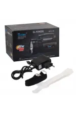 Wt-018 Profesyonel Büyük Avcı Feneri Wt-018 Profesyonel Büyük Avcı Feneri