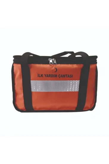 İlk Yardım Çantası K 972 İlk Yardım Çantası K 972