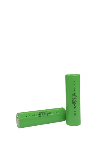 1.2v 2000 Mah - Aa - Ni-mh Şarjlı Pil - (başsız / Flat Head) 1.2v 2000 Mah - Aa - Ni-mh Şarjlı Pil - (başsız / Flat Head)