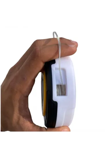 Wison Ws-888 Çok Fonksiyonlu Renkli Powerbank Kamp Aydınlatması Wison Ws-888 Çok Fonksiyonlu Renkli Powerbank Kamp Aydınlatması