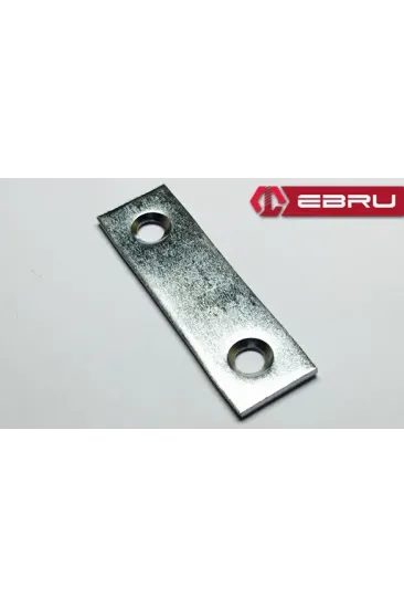 Düz Gönye 15x150 - 2mm - 100 Adet Düz Gönye 15x150 - 2mm - 100 Adet