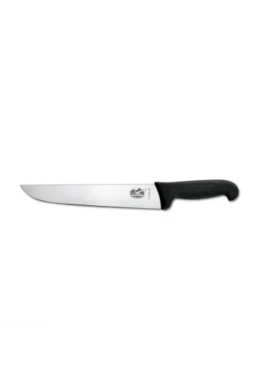 5 5203 23 Kurban Ve Kasap Bıçağı 23 Cm - Fibrox Sap 5 5203 23 Kurban Ve Kasap Bıçağı 23 Cm - Fibrox Sap