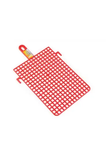Plastik Rulo Izgara 20 Cm - Rulo Boya Süzme Plastik Rulo Izgara 20 Cm - Rulo Boya Süzme