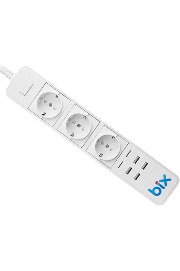 Vtn Bp-01 Wifi Yüksek Akım Korumalı Hızlı Şarj Özellikli Akıllı Priz Vtn Bp-01 Wifi Yüksek Akım Korumalı Hızlı Şarj Özellikli Akıllı Priz