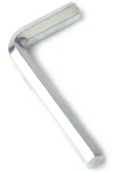 6 Köşe Alyan 10 Mm 6 Köşe Alyan 10 Mm