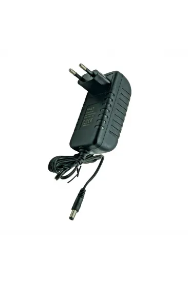 Fully 1624b 24v 2a 5.5x2.5mm Adaptör Fully 1624b 24v 2a 5.5x2.5mm Adaptör